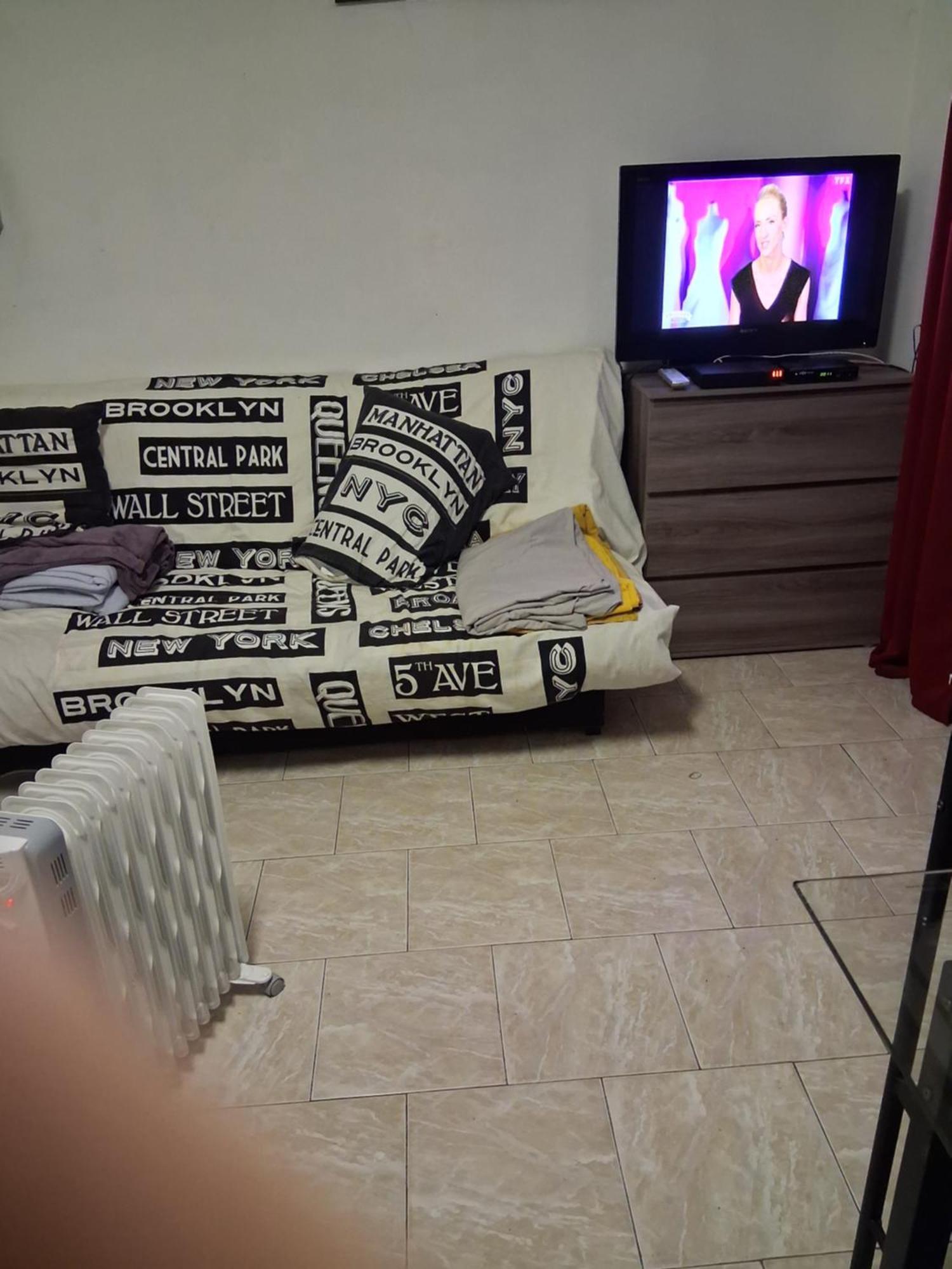 Studio Plage Appartement